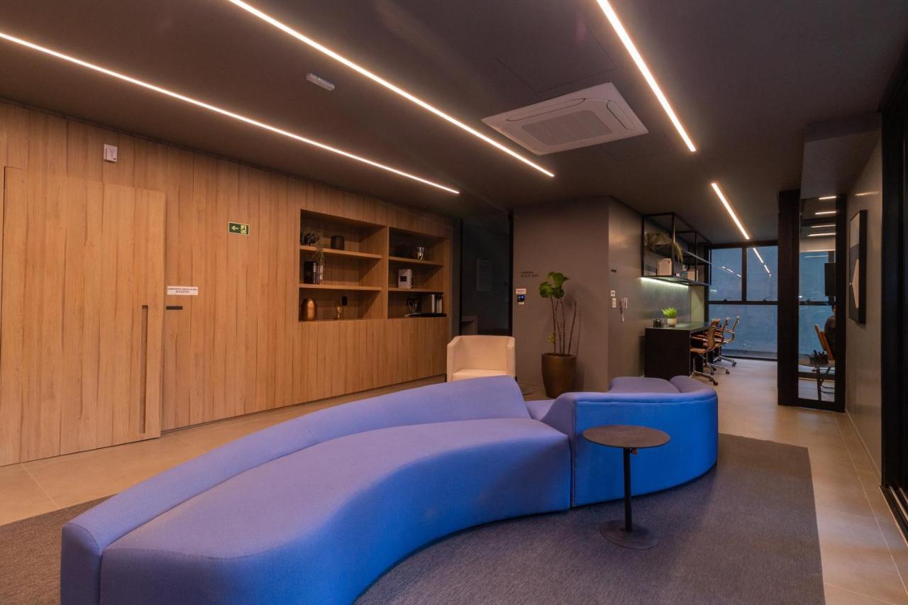360 Limited Pinheiros Apartment Sao Paulo