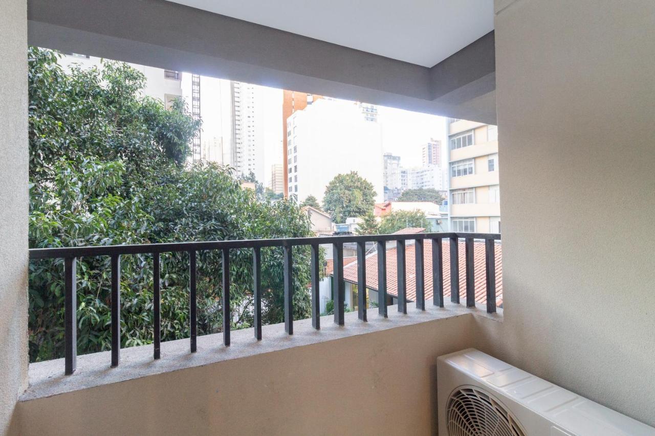Apartment 360 Limited Pinheiros *