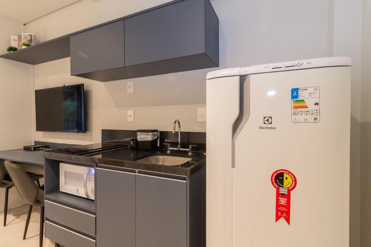 360 Limited Pinheiros Apartment