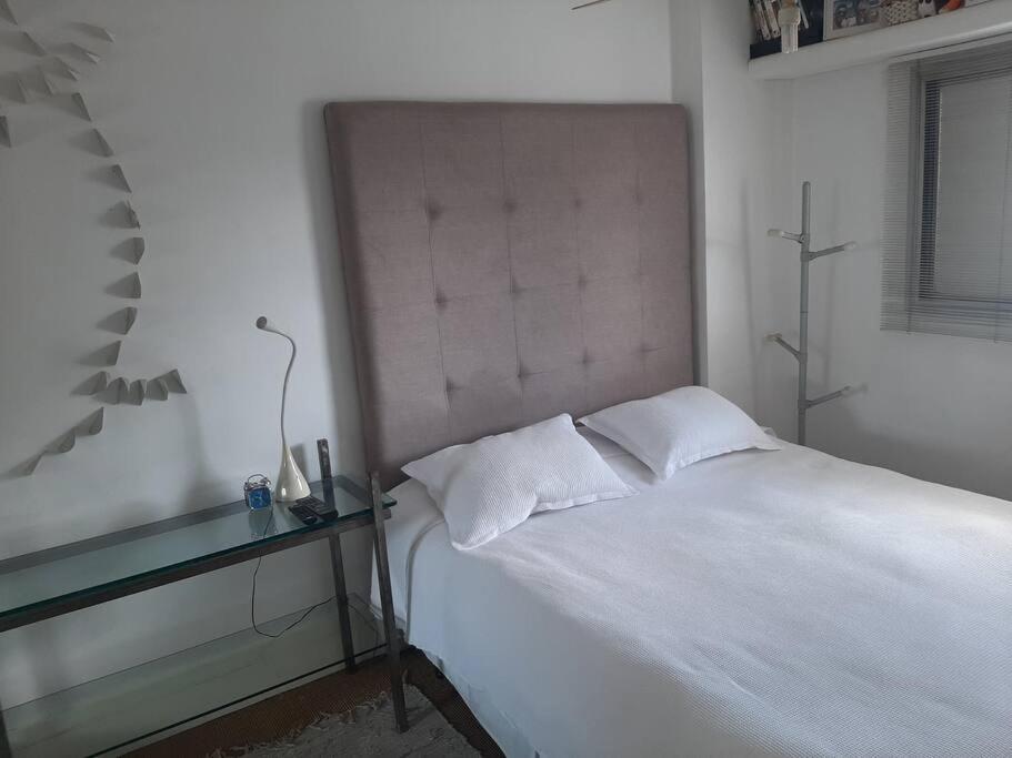 Cobertura Pisc Teto Retr Apartment