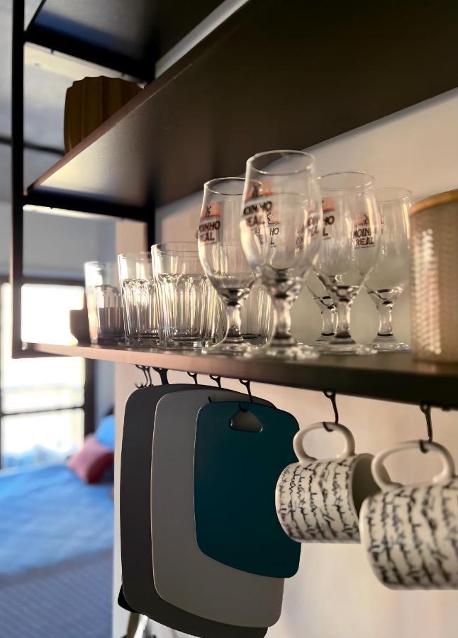 Apartamento Urbano