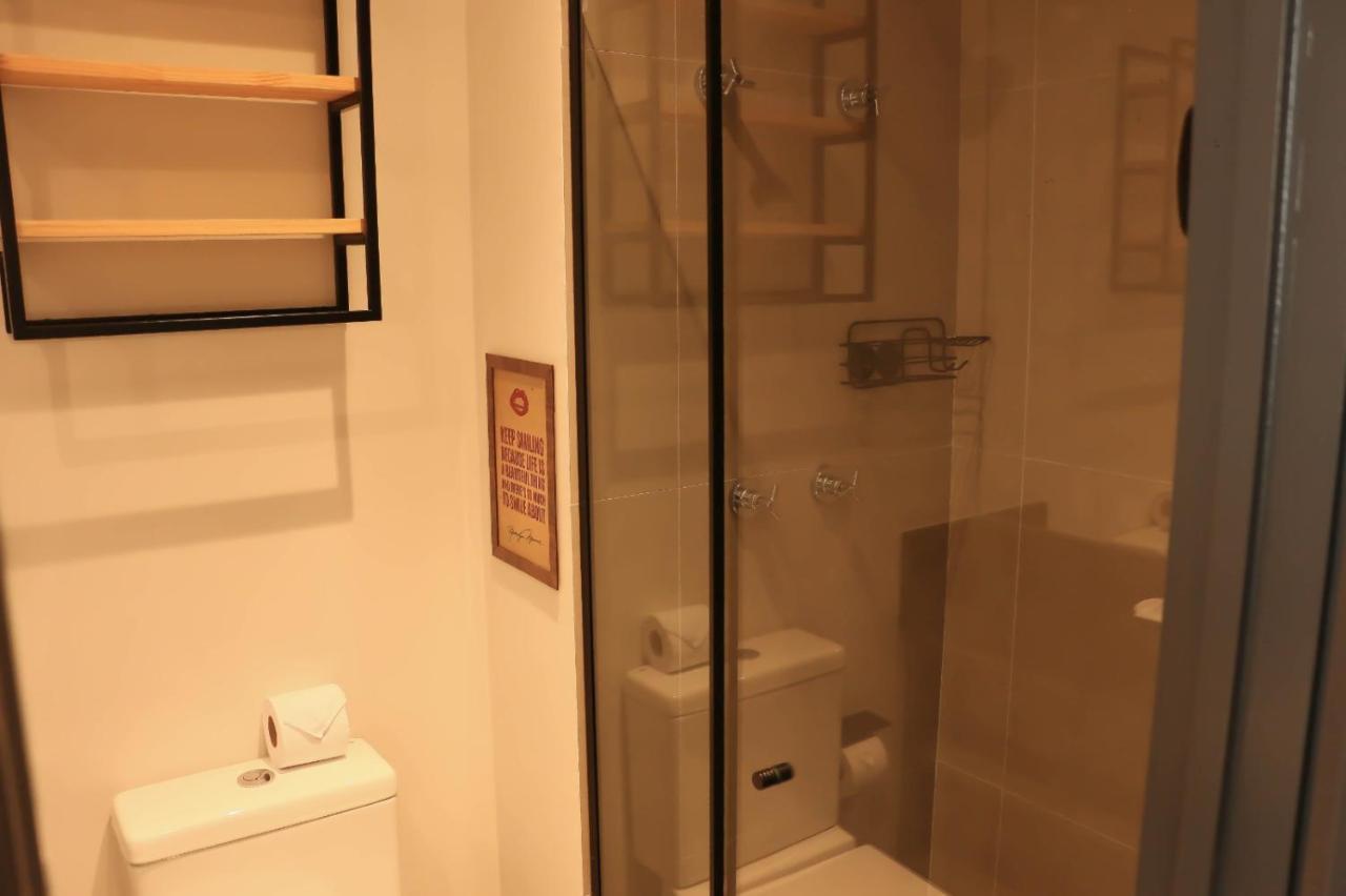 Apartment 2306 - Modern With Allianz View & Rooftop Pool Sao Paulo