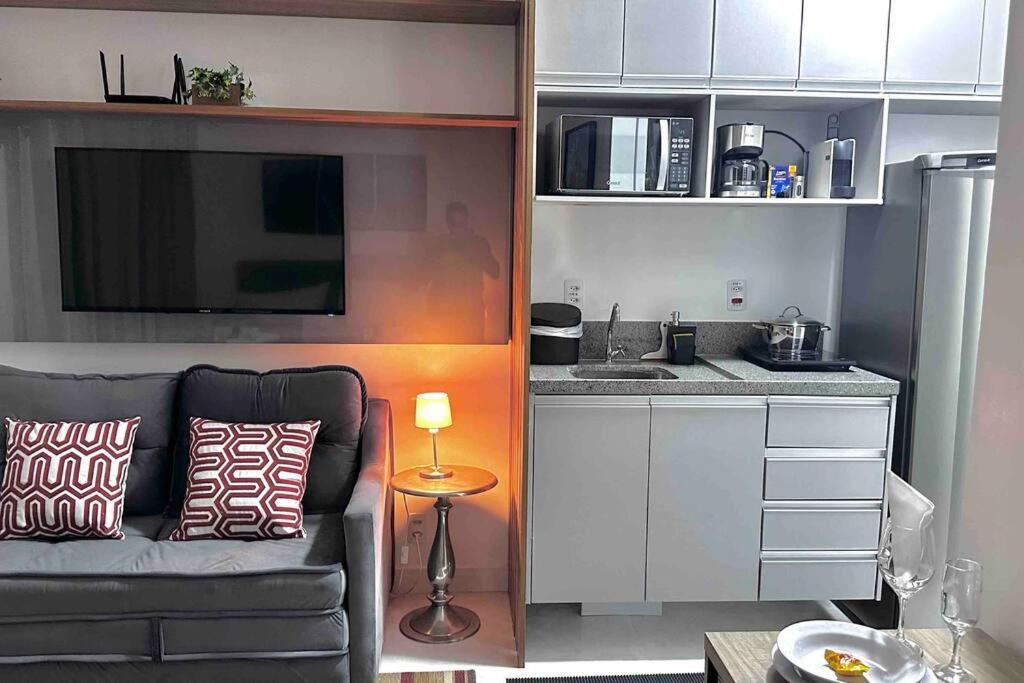 1409 - Rentaqui Oy Frei Caneca Comfort Apartment *