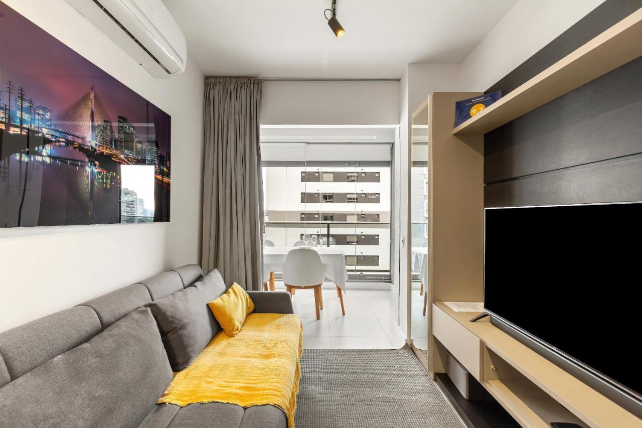 Magnificos Ap Luxo - 43mts E 63mts, 1 Ou 2 Qtos Apartamento *
