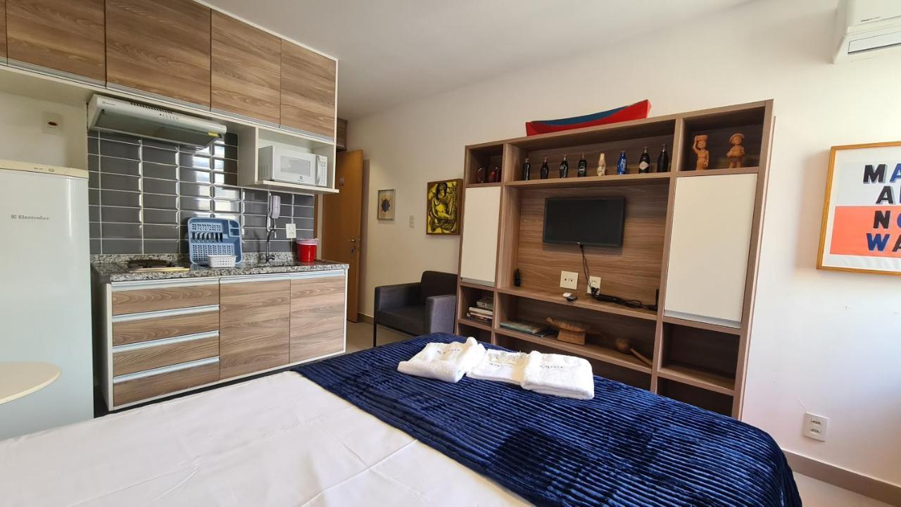 Apartment Trevizzo Pauliceia *