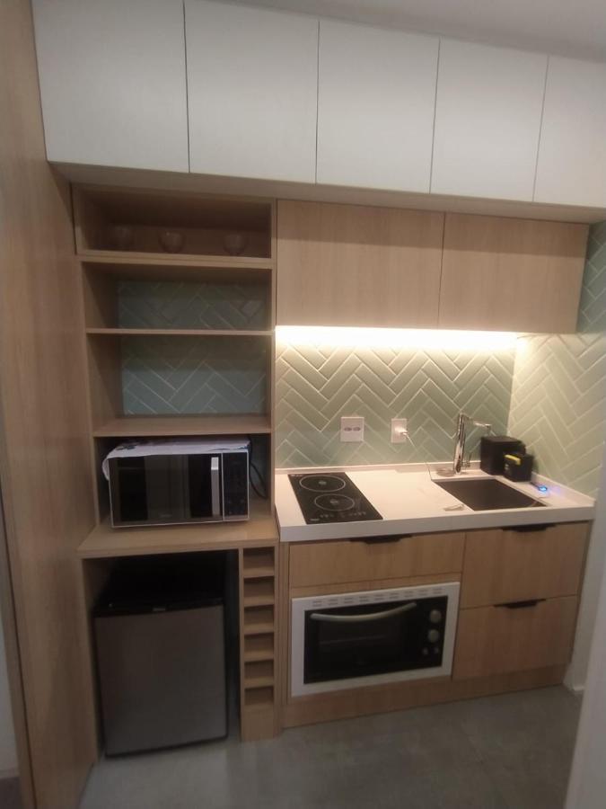Moov 916 Mooca Apartment Sao Paulo