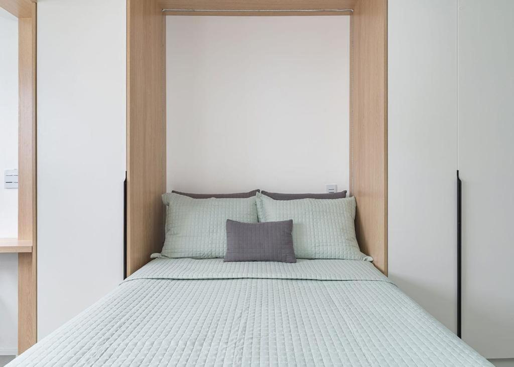 Apartment Moov 916 Mooca *