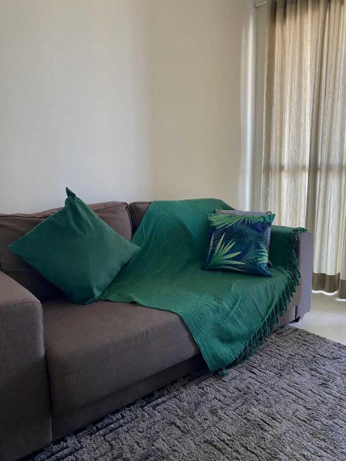Perto Do Metro Apartment *