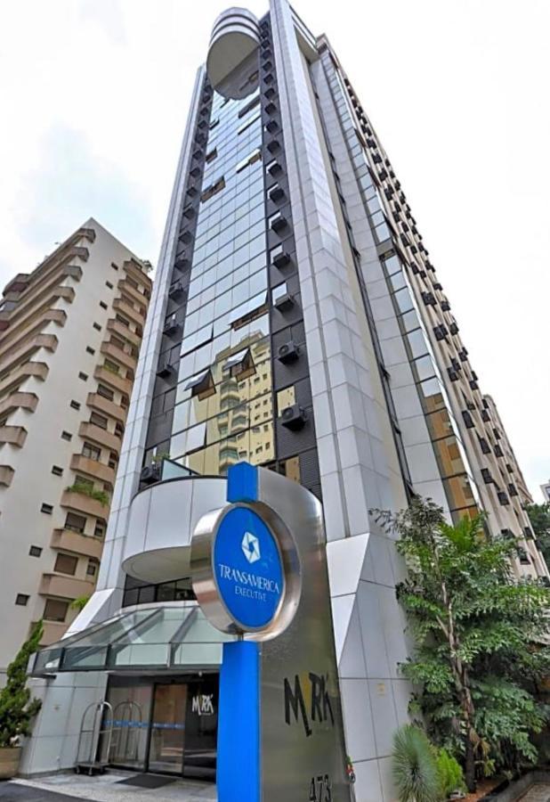 Executive Jardins Khách sạn hẻo lánh *