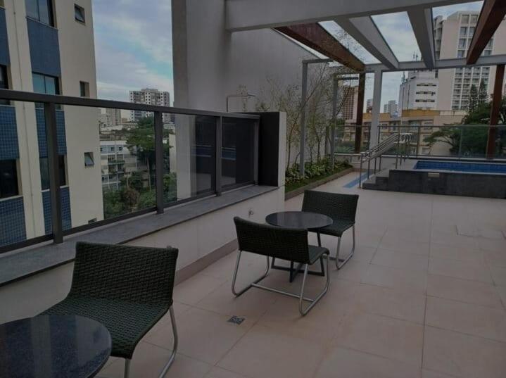 Paraiso 405 Daire *