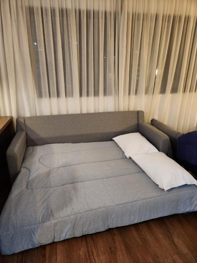 5 Estrelas Av Ibirapuera 2534 Piscina * Sao Paulo
