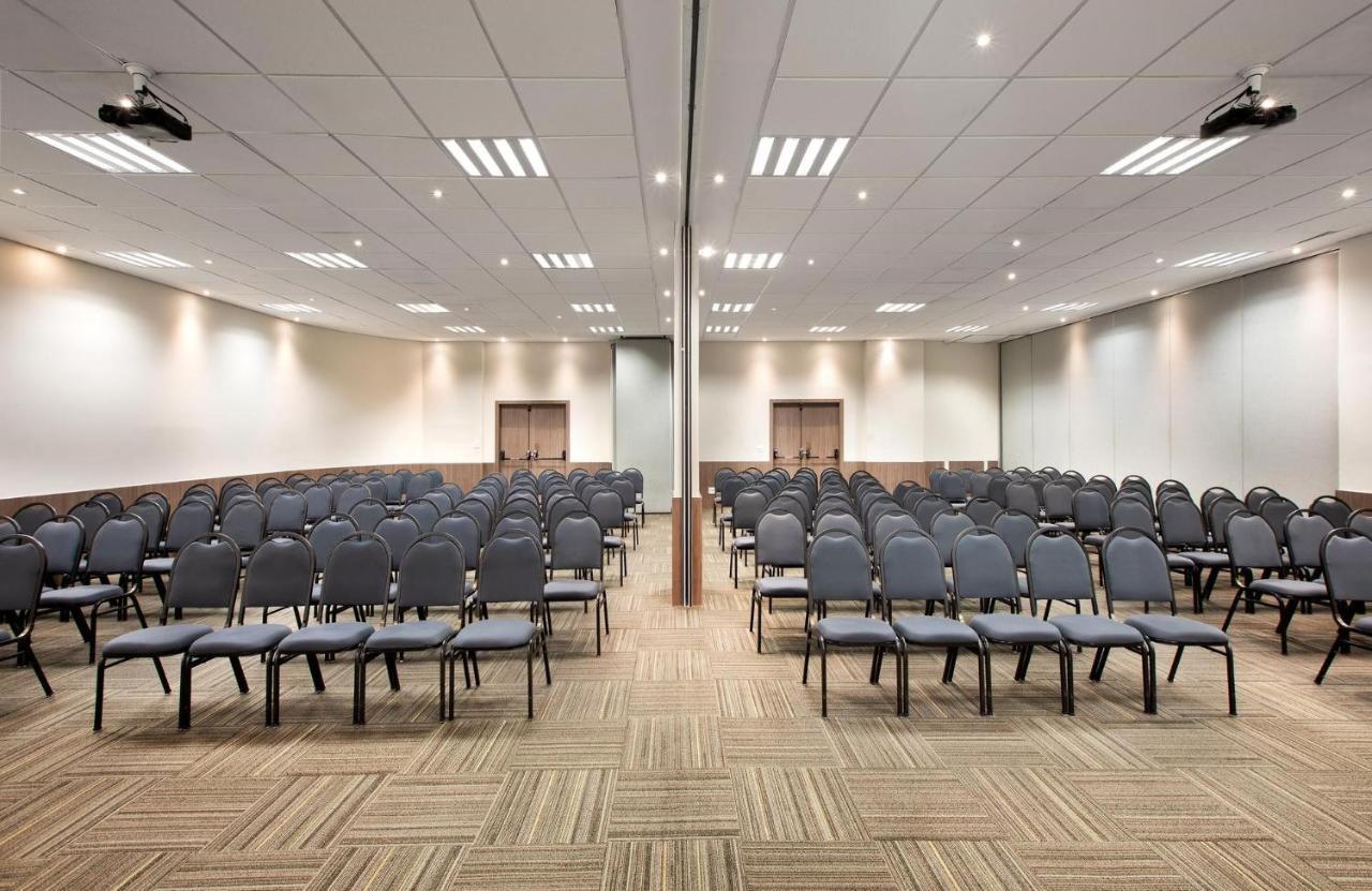 Apartemen 5 Estrelas Av Ibirapuera 2534 Piscina Sao Paulo