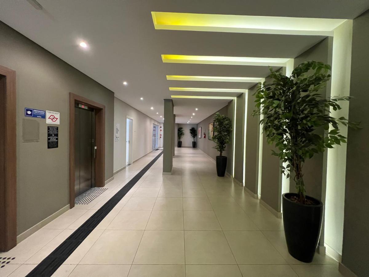 Studio No Ultimo Andar A 3 Min Da Estacao Bras Apartment São Paulo