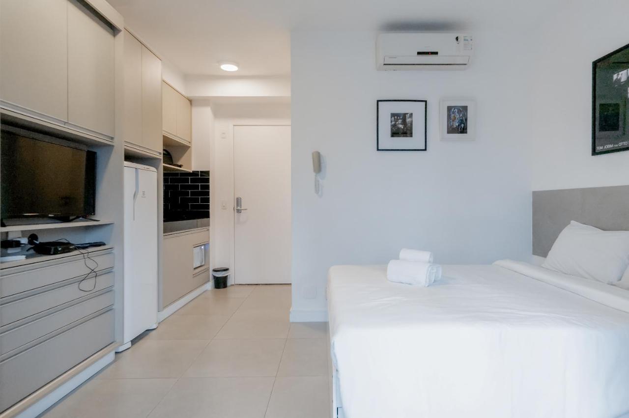 Apartamento 360 Perdizes São Paulo