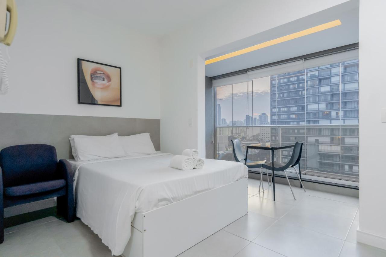 360 Perdizes Apartamento *