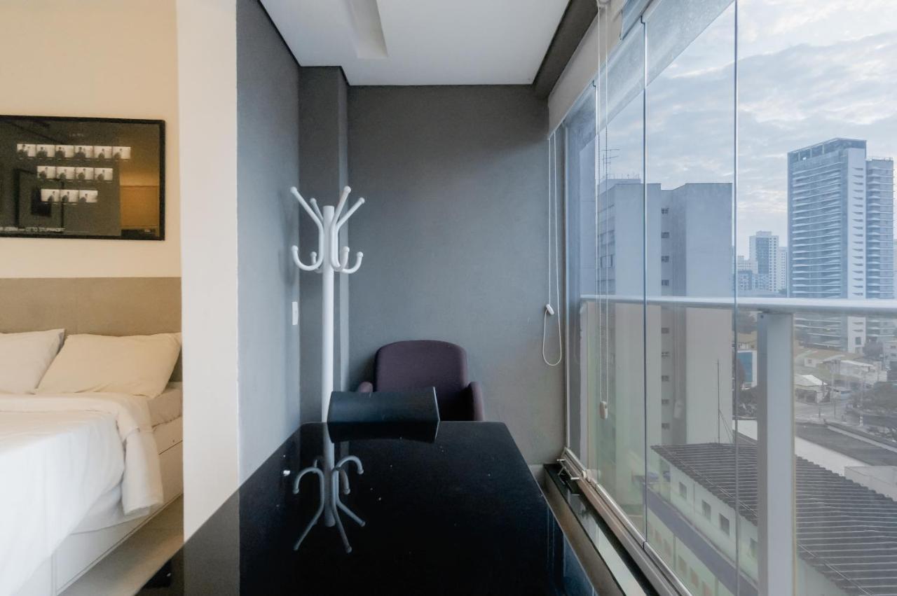Apartamento 360 Perdizes São Paulo