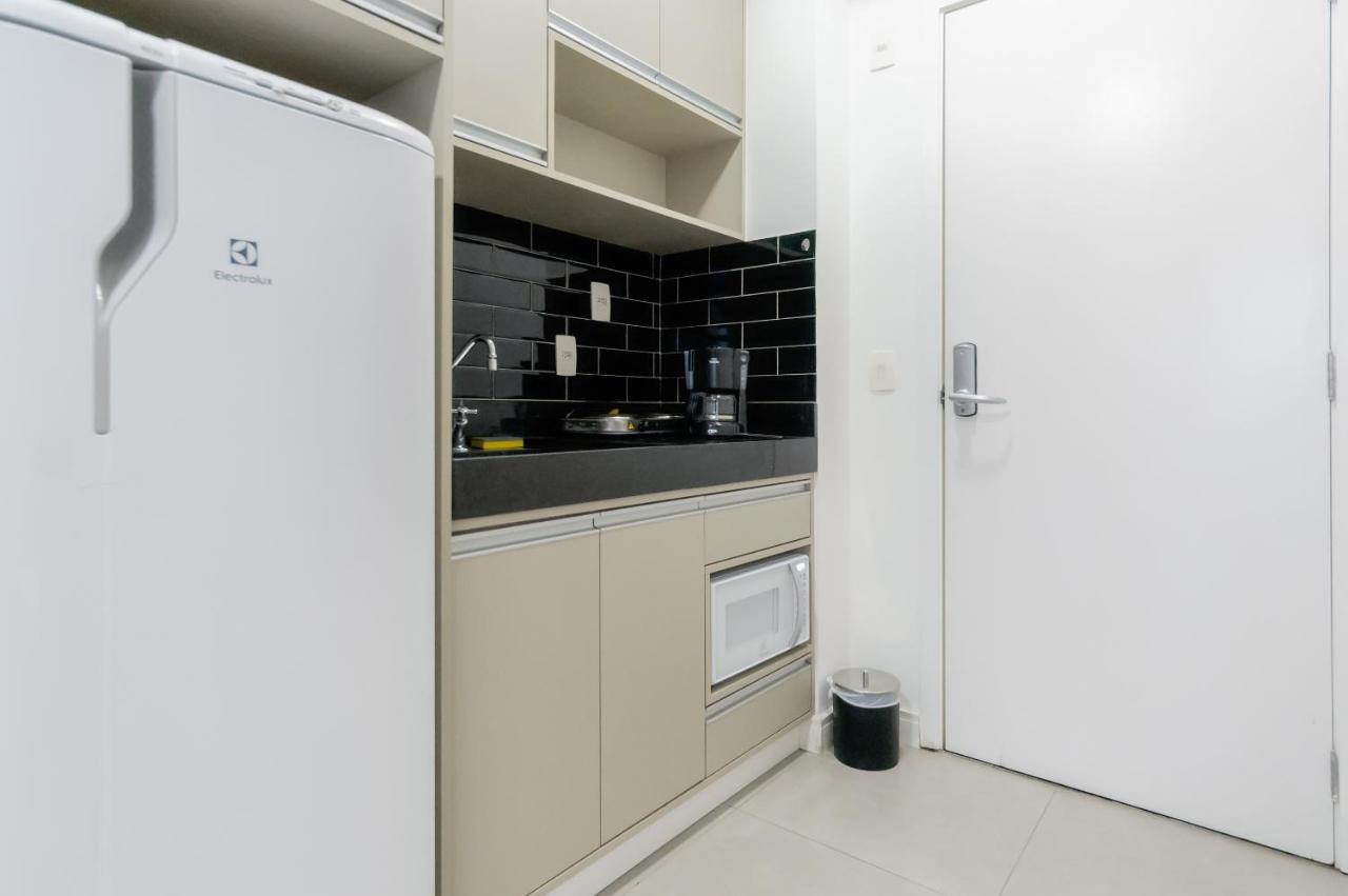 360 Perdizes Apartamento