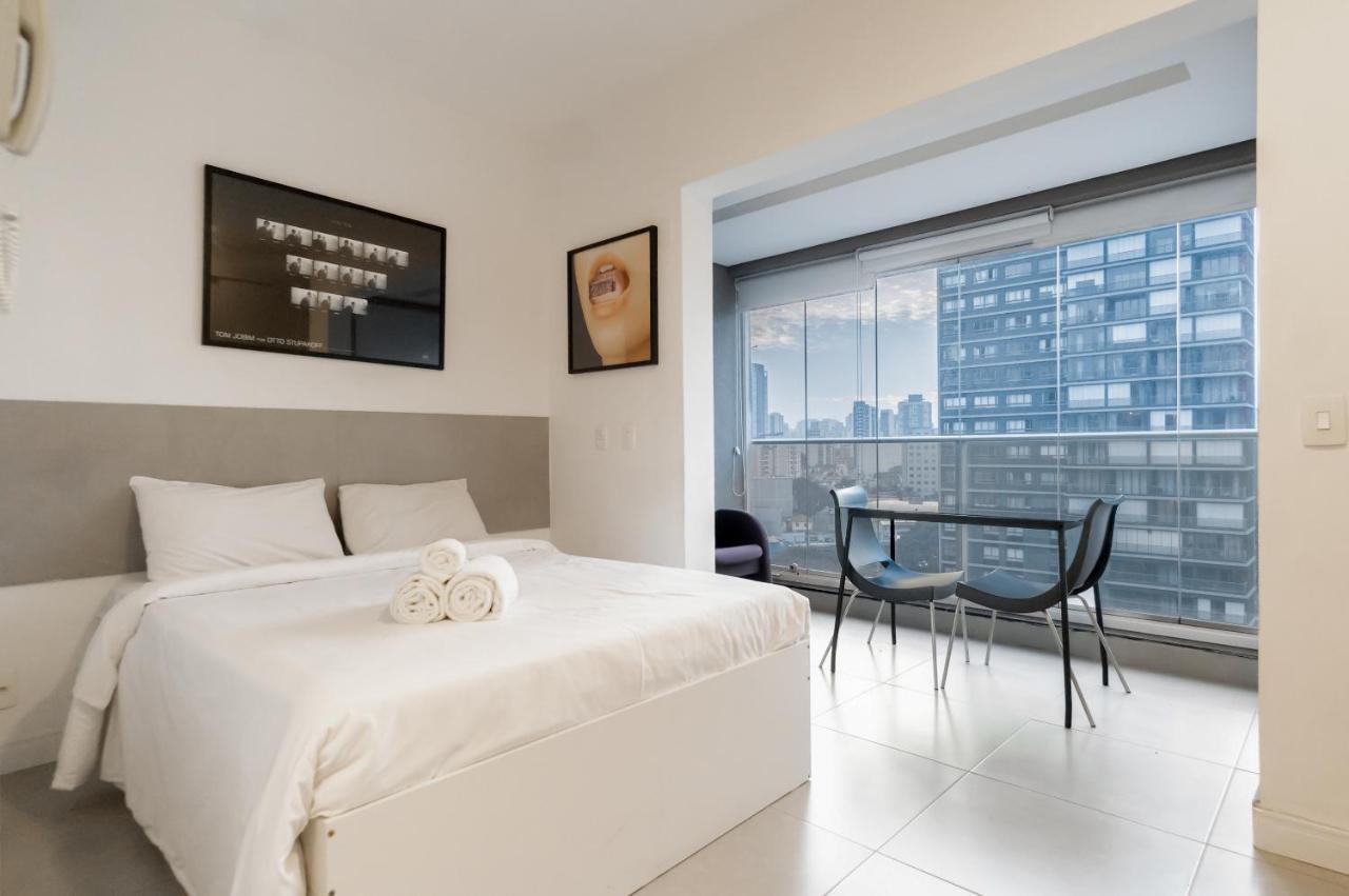 Apartamento 360 Perdizes São Paulo