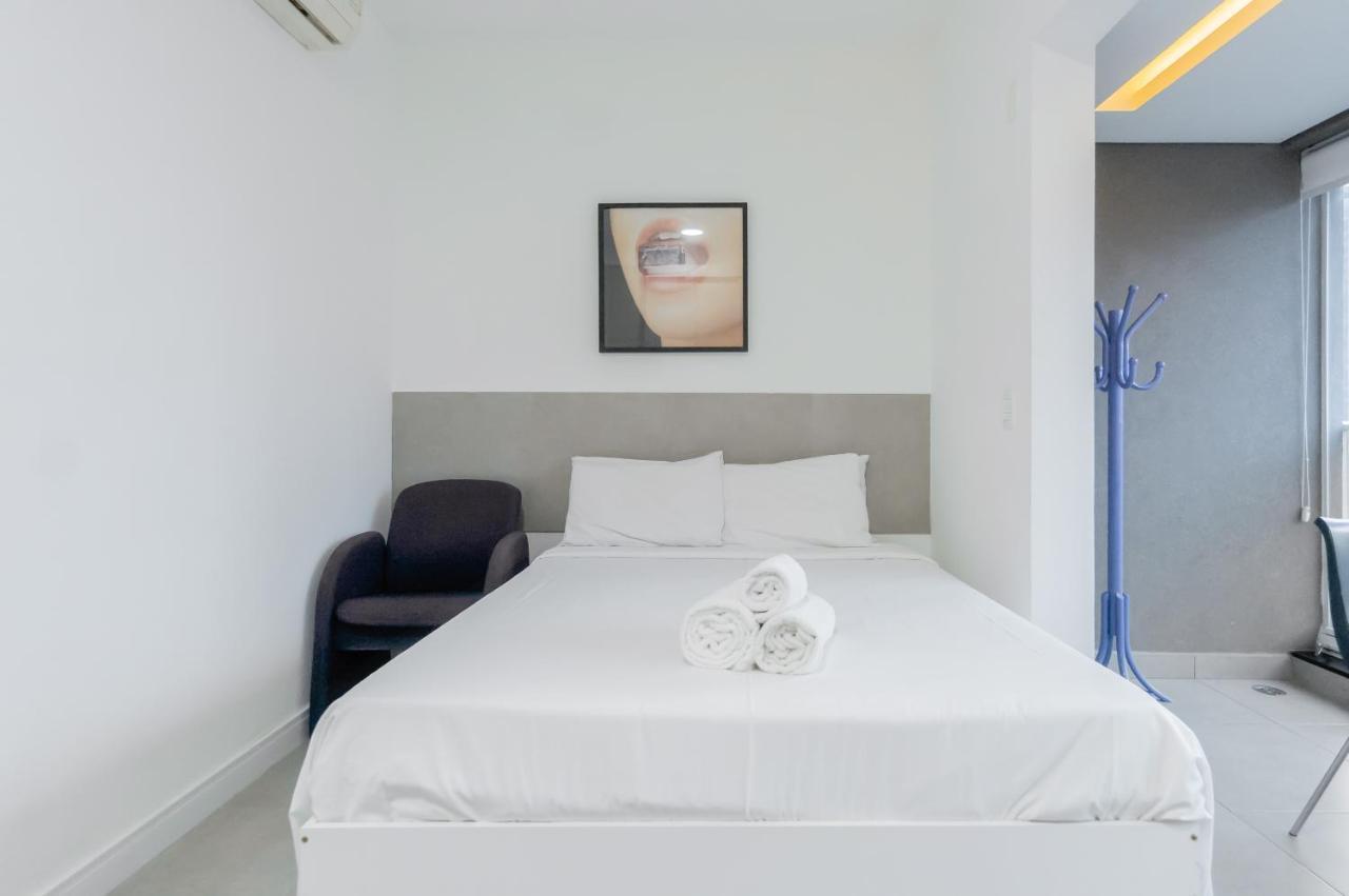 360 Perdizes Apartamento *