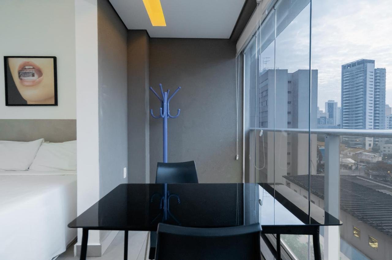 Apartamento 360 Perdizes