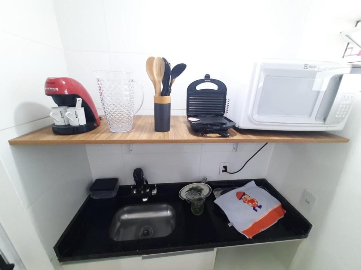 Studio Proximo Av Paulista * Sao Paulo