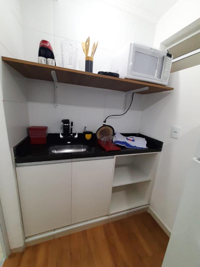 Studio Proximo Av Paulista Apartment