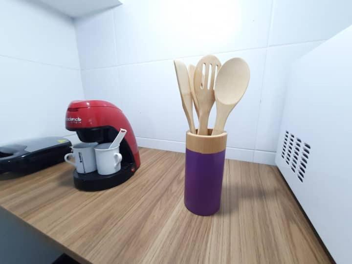 Studio Proximo Av Paulista Sao Paulo