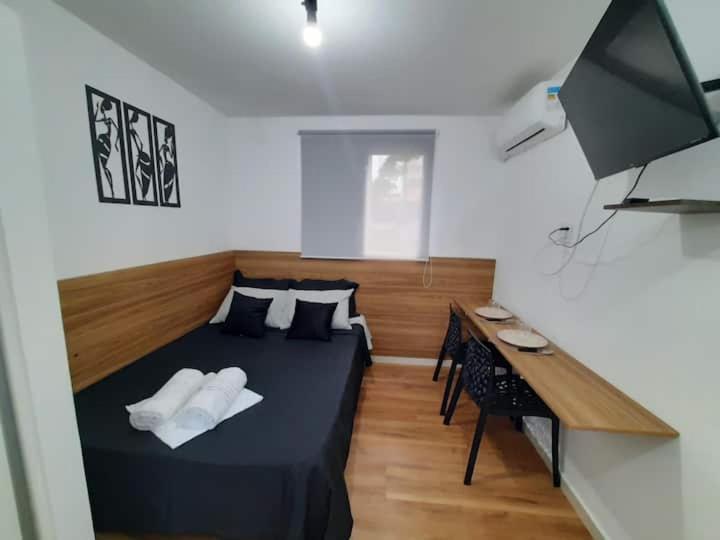 Apartment Studio Proximo Av Paulista *