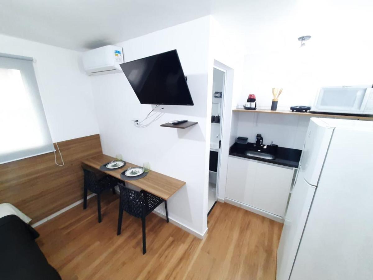 Apartment Studio Proximo Av Paulista