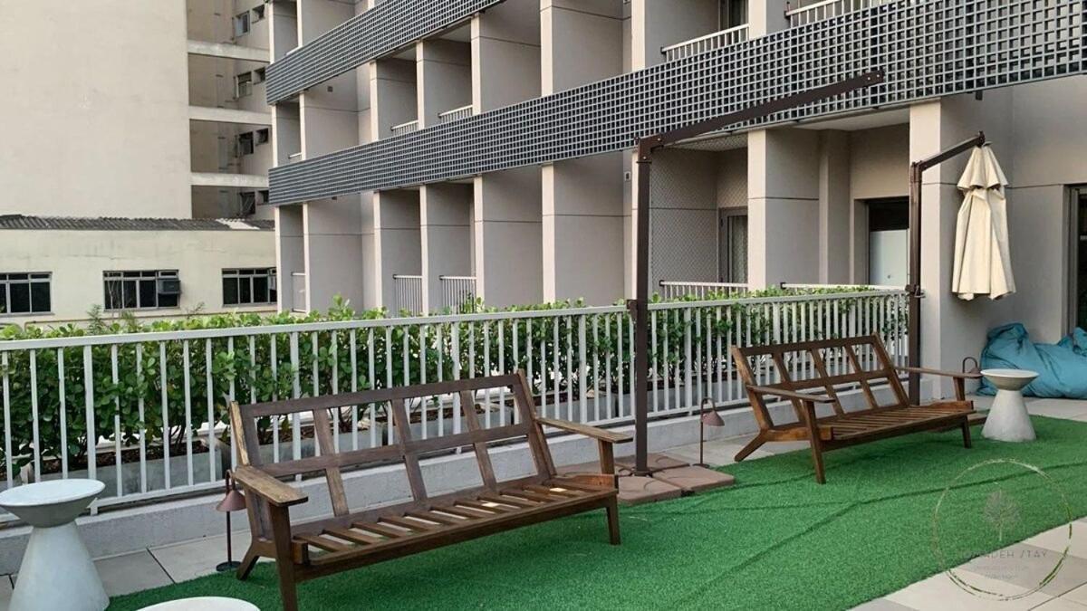 Michih - Perfeito Em Pinheiros Holiday home