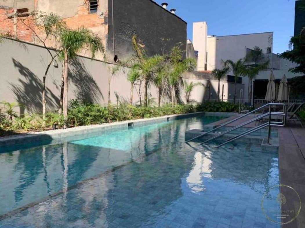 Michih - Perfeito Em Pinheiros Holiday home