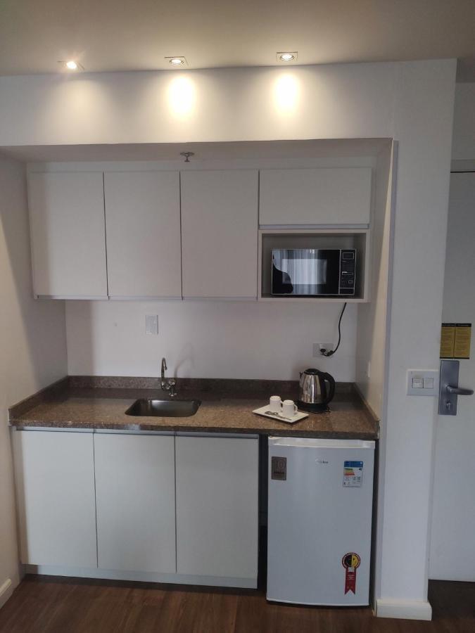 Saint Lawrence Flat - 101 Khách sạn hẻo lánh São Paulo