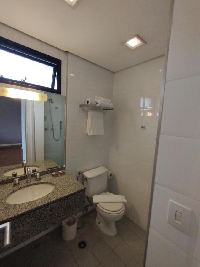 Khách sạn hẻo lánh Saint Lawrence Flat - 101