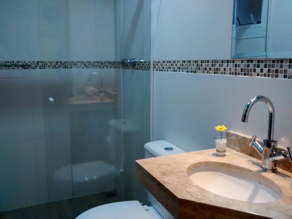 Jardim Paulista Hotel Sao Paulo