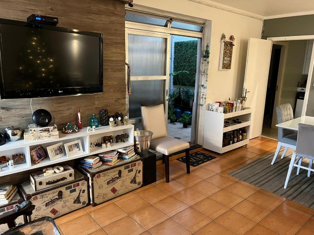 Apartment Coliving Mariana *