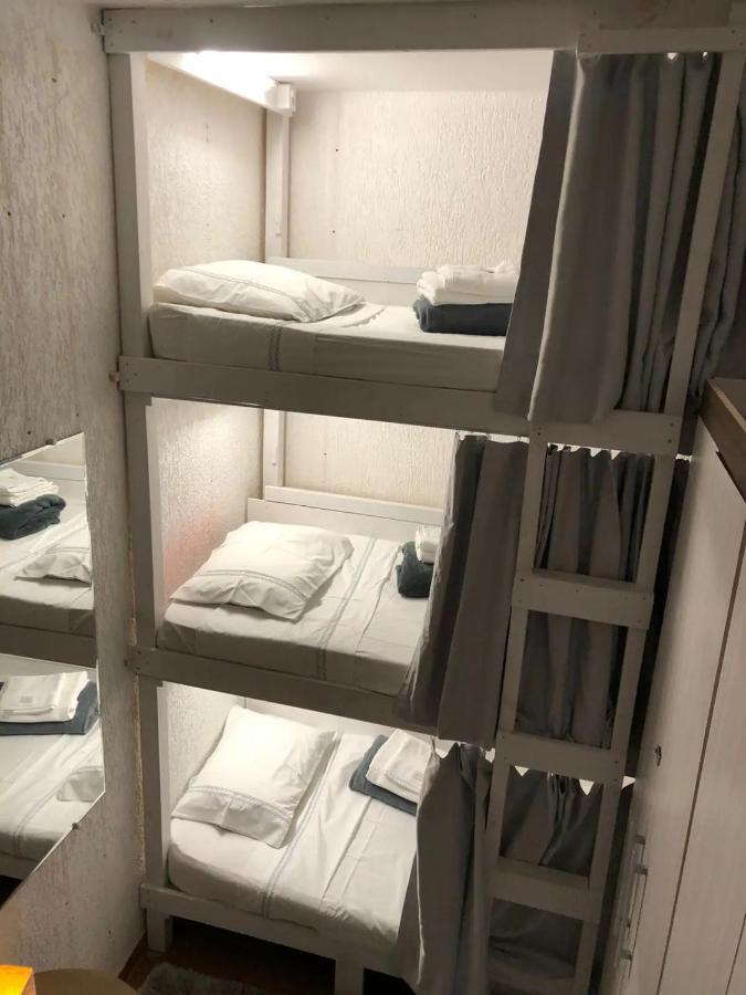 Apartment Coliving Mariana Sao Paulo