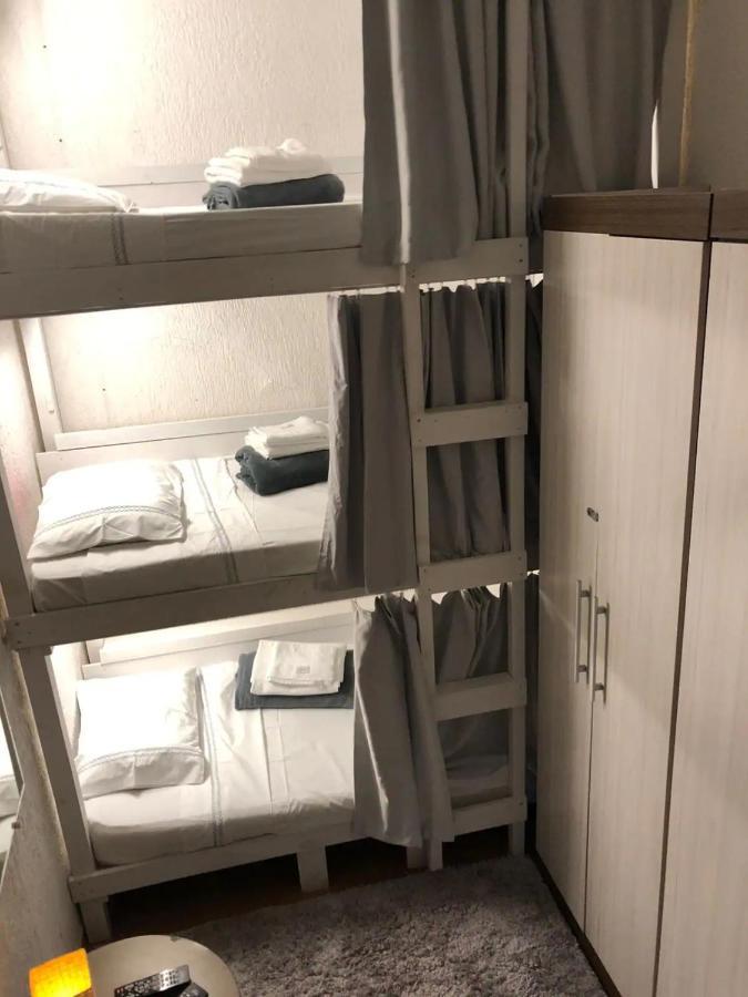 Coliving Mariana Apartment Sao Paulo