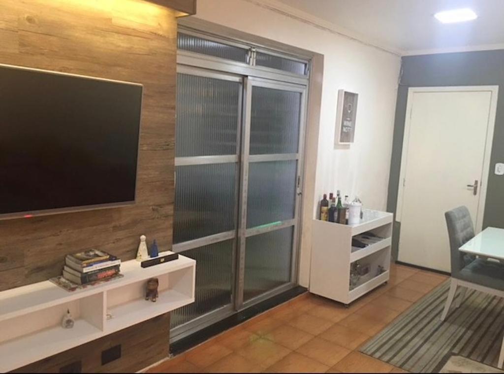 Coliving Mariana Apartment Sao Paulo