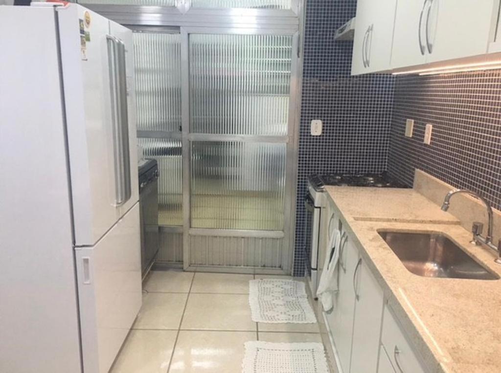 Apartment Coliving Mariana