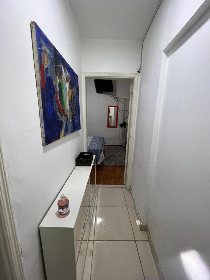 Coliving Mariana Sao Paulo