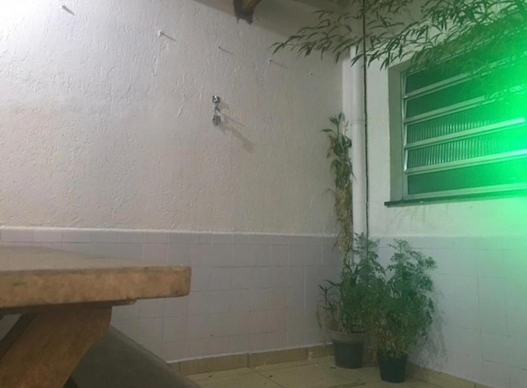 Apartment Coliving Mariana Sao Paulo