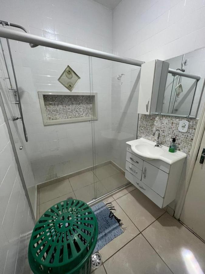 Coliving Mariana Apartment Sao Paulo