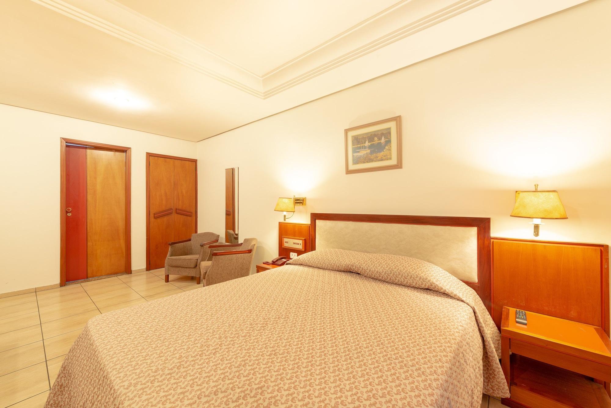 Hotel Real Castilha Sao Paulo