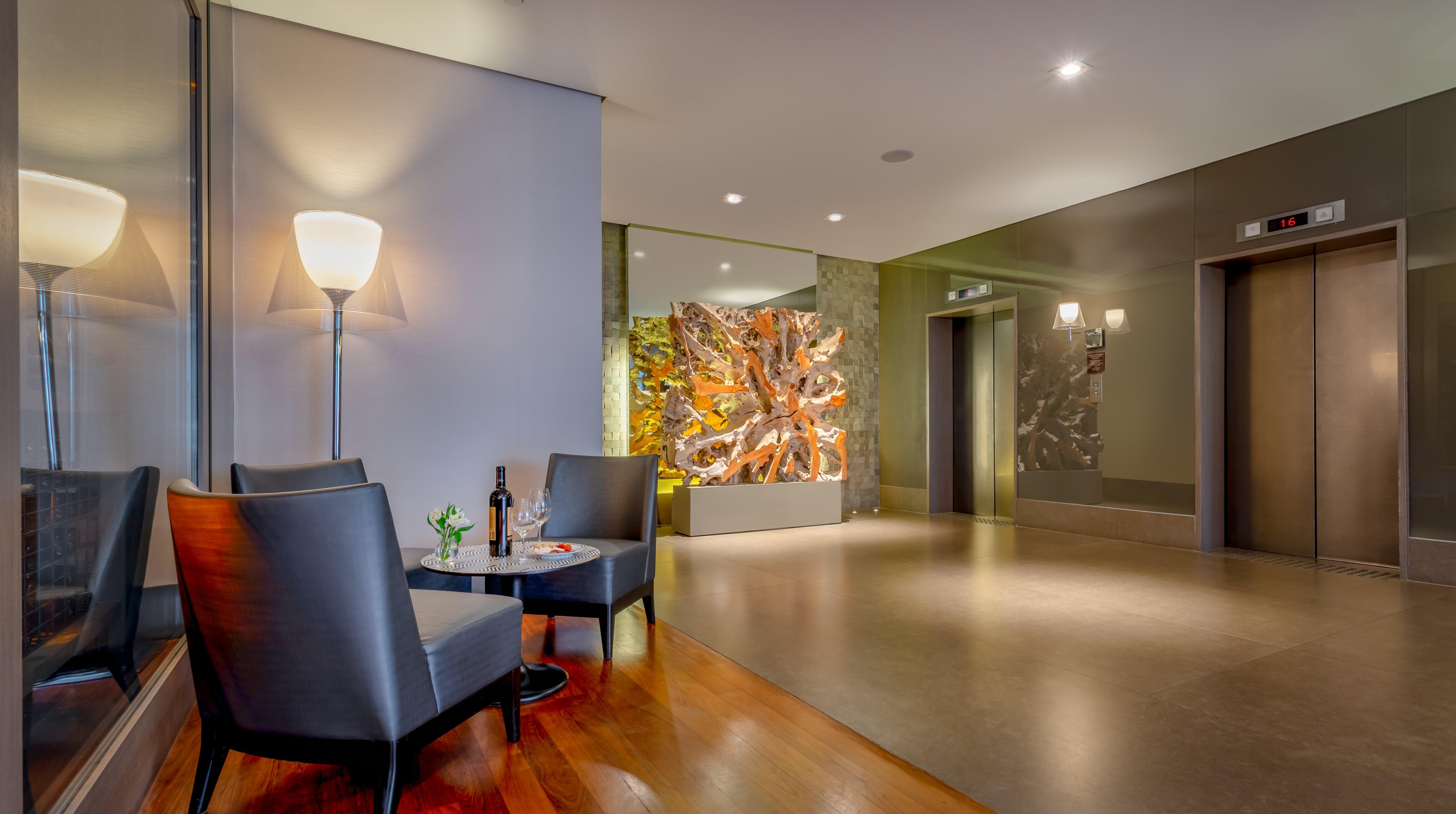 Intercontinental By Ihg Otel 5*