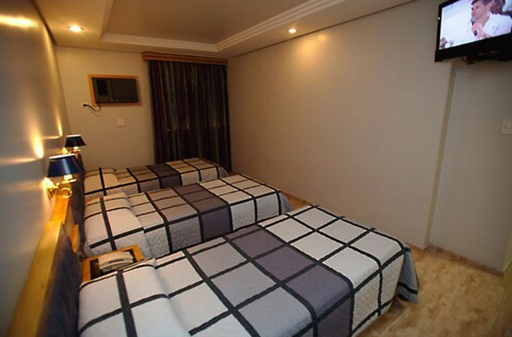 Hotel Columbia 3*