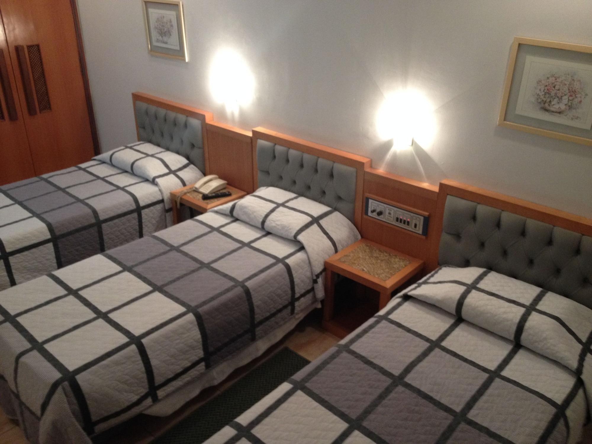 Hotel Columbia