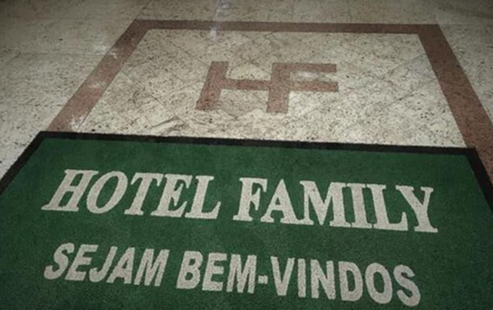 Family Otel 3*