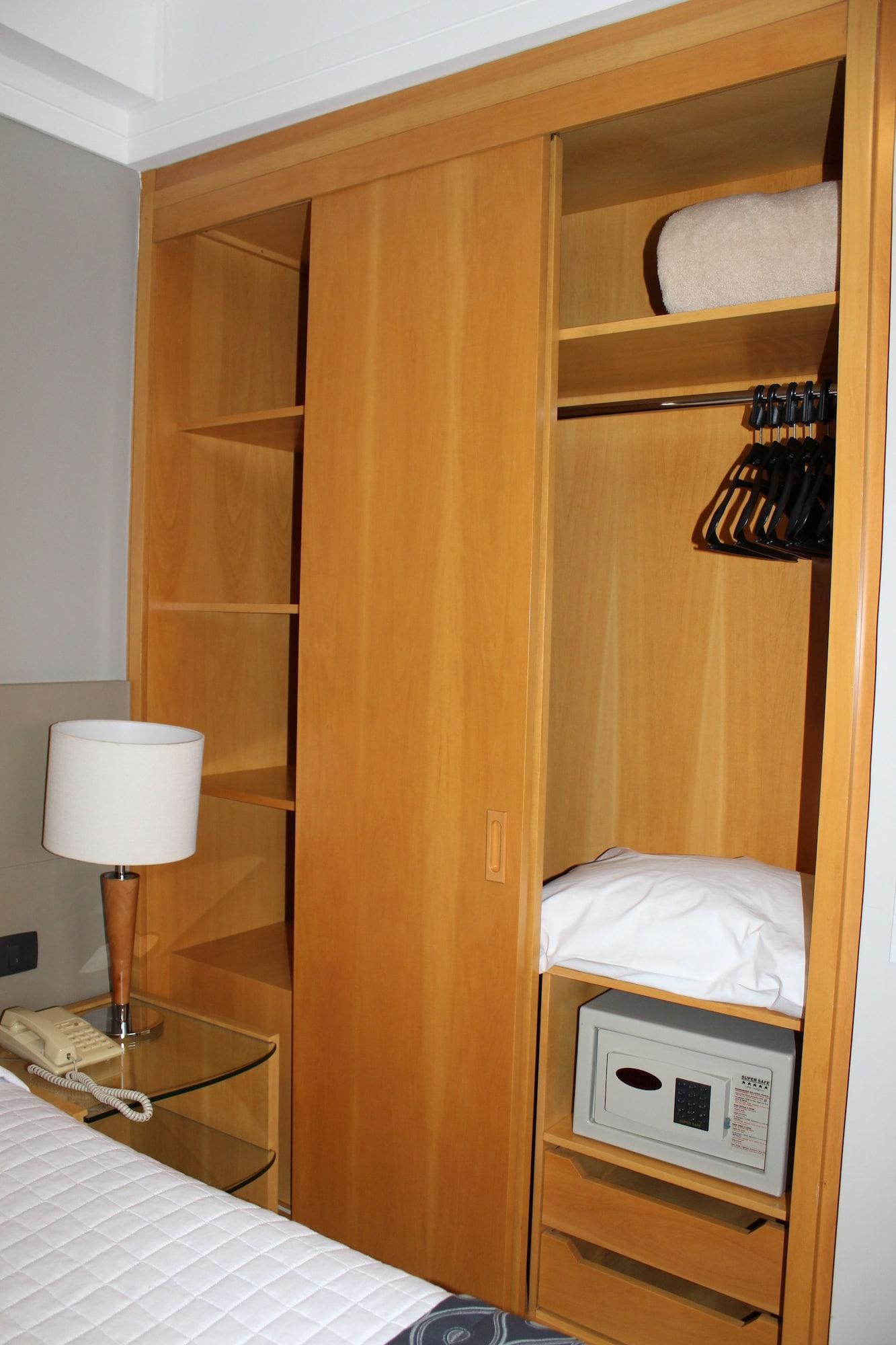 Transamerica Executive Bela Cintra Hotel 4*