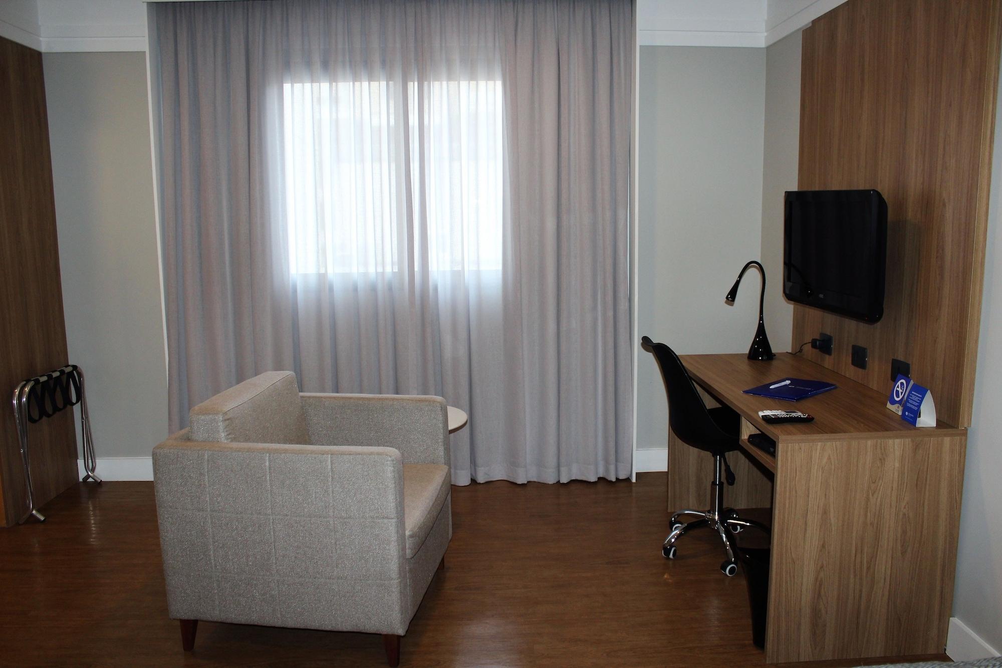 Hotel Transamerica Executive Bela Cintra