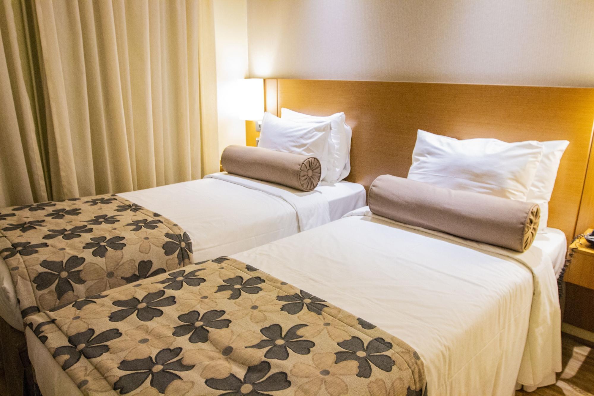 Premium The World Olimpia Aparthotel Sao Paulo